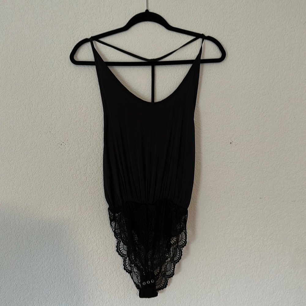 Intimately Free people body suit